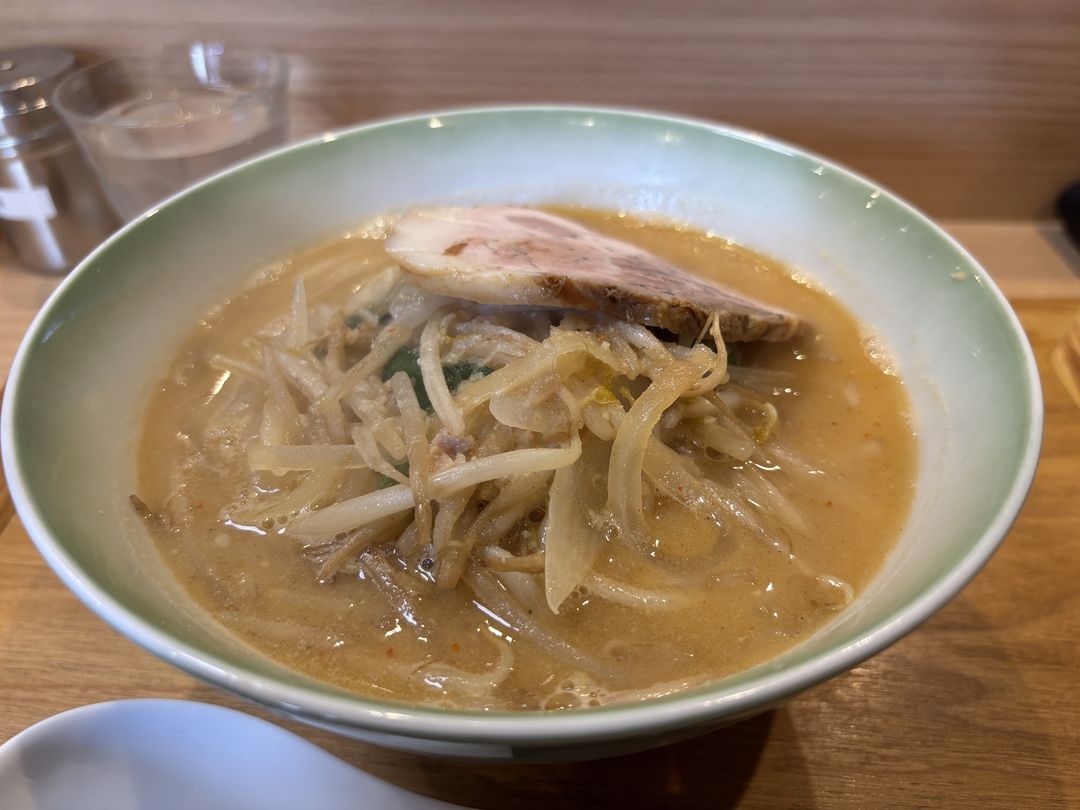【八潮市食べ歩きブログ】関東初上陸!食堂ミサが八潮市に!行ってきました!