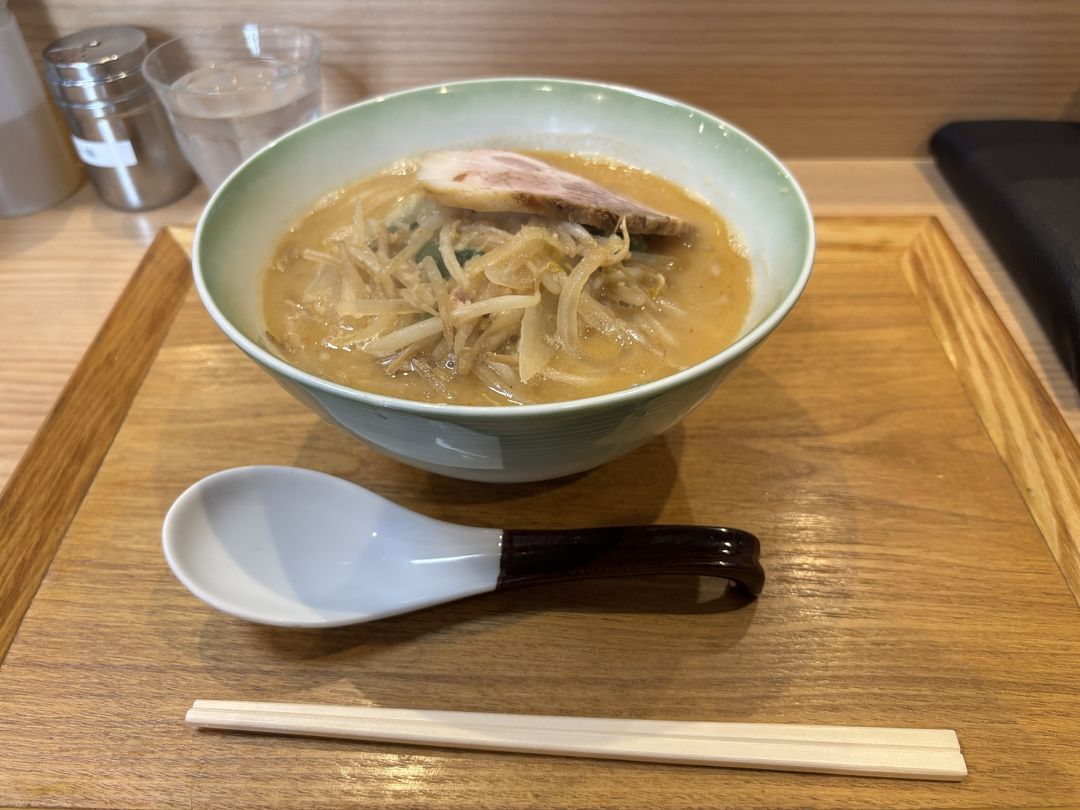 【八潮市食べ歩きブログ】関東初上陸!食堂ミサが八潮市に!行ってきました!