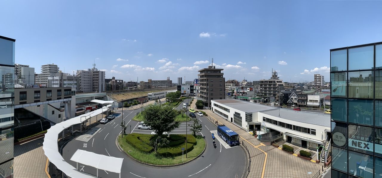 私の住む街「三郷市・吉川市」を盛り上げたい!! 私の住む街「三郷市・吉川市」を盛り上げたい!!