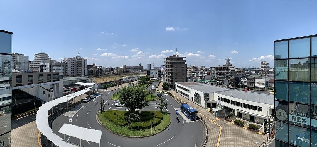 私の住む街「三郷市・吉川市」を盛り上げたい!!