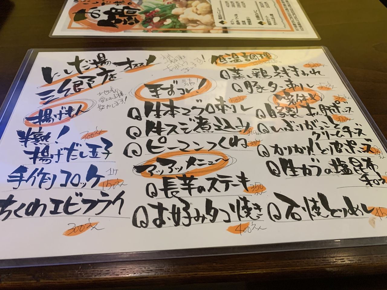 【三郷市食べ歩きブログ】三郷駅南口すぐ「やきとり にしだ場」にやっと行けました！