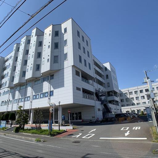 みさと健和病院(クリニック) 三郷市鷹野4-494-1 診察時間:平日8:00~12:00(診察開始は9:00~)13:00~16:30(診察開始は14:00~)土曜日8:00~12:00(診察開始は9:00~)