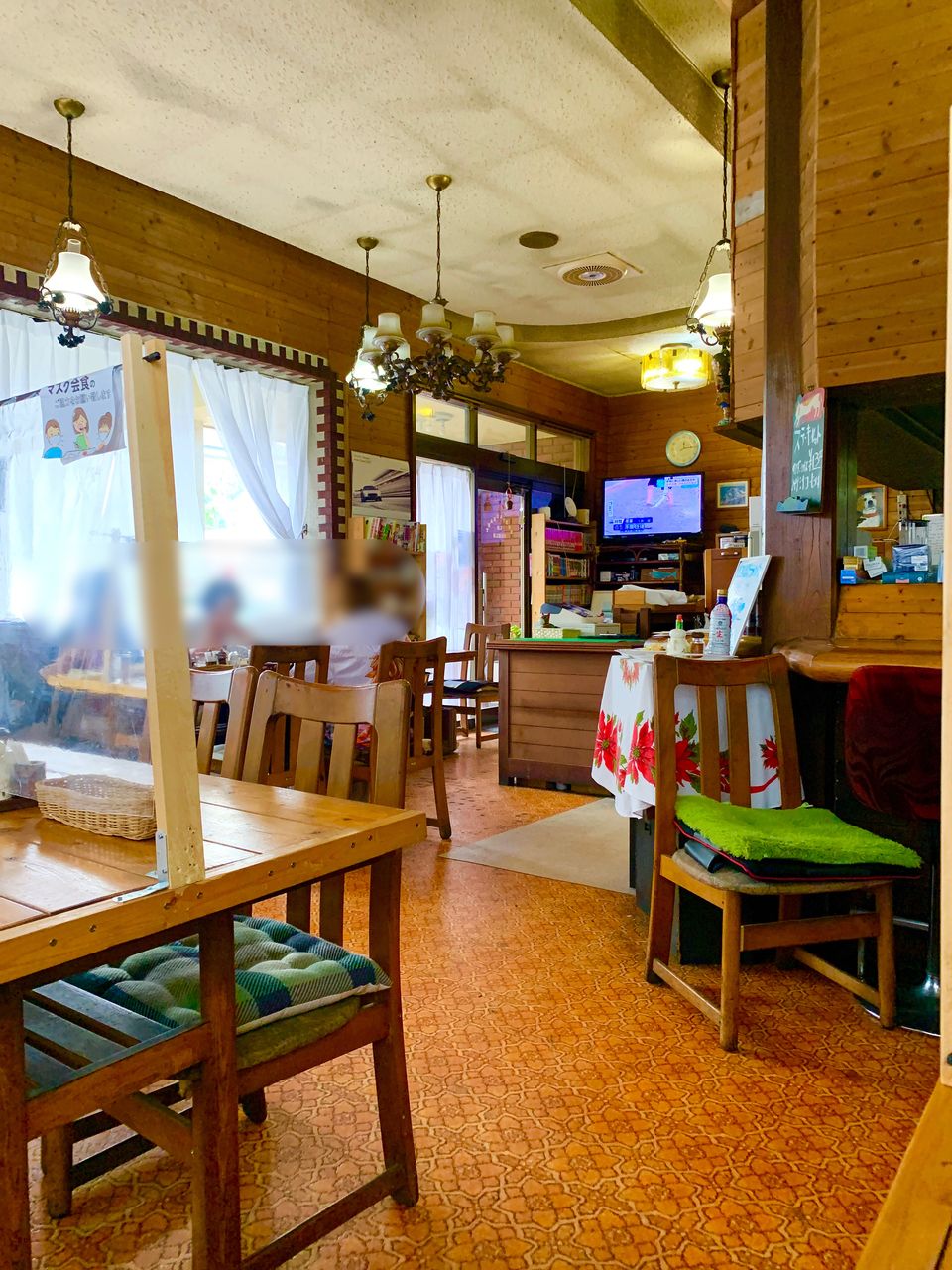 【三郷市食べ歩きブログ】三郷市高州2丁目にあります昔ながらの洋食屋さん「ル・ポワル」へ行ってきました！