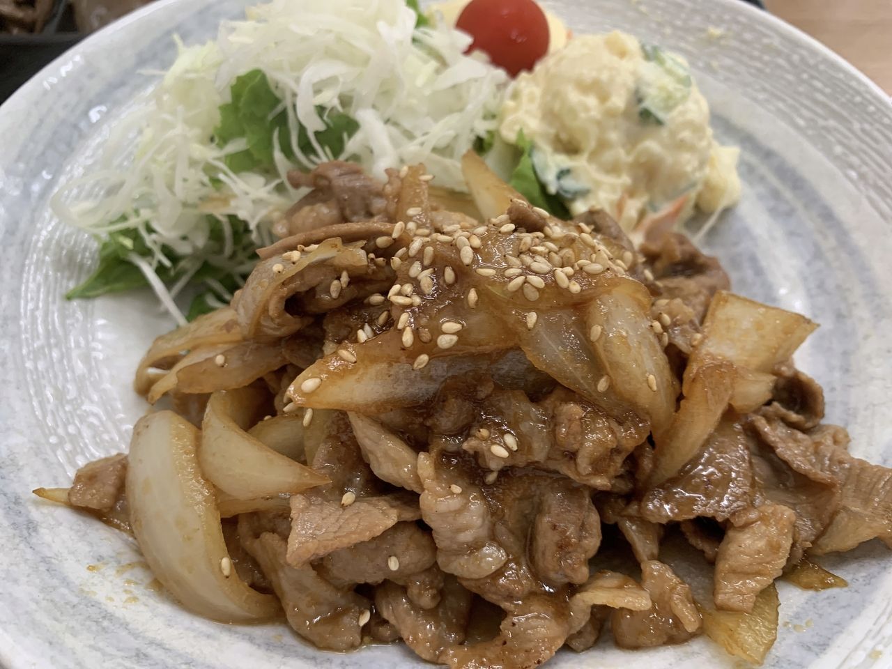 【三郷市食べ歩きブログ】三郷市早稲田7丁目にオープンしました「食堂きはら」さんへ行ってきました！