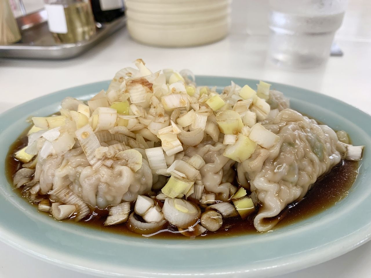 【三郷市食べ歩きブログ】さよならと感謝の気持ちで最後に行ってきました！「ポパイラーメン香港料理」が三郷市早稲田8丁目から移転します。