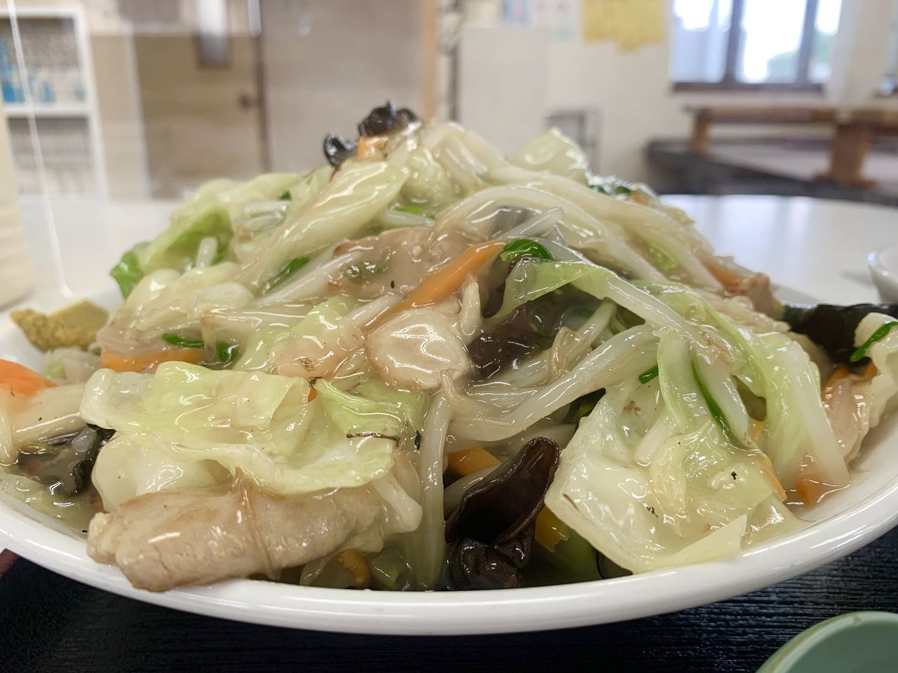 【三郷市食べ歩きブログ】さよならと感謝の気持ちで最後に行ってきました！「ポパイラーメン香港料理」が三郷市早稲田8丁目から移転します。