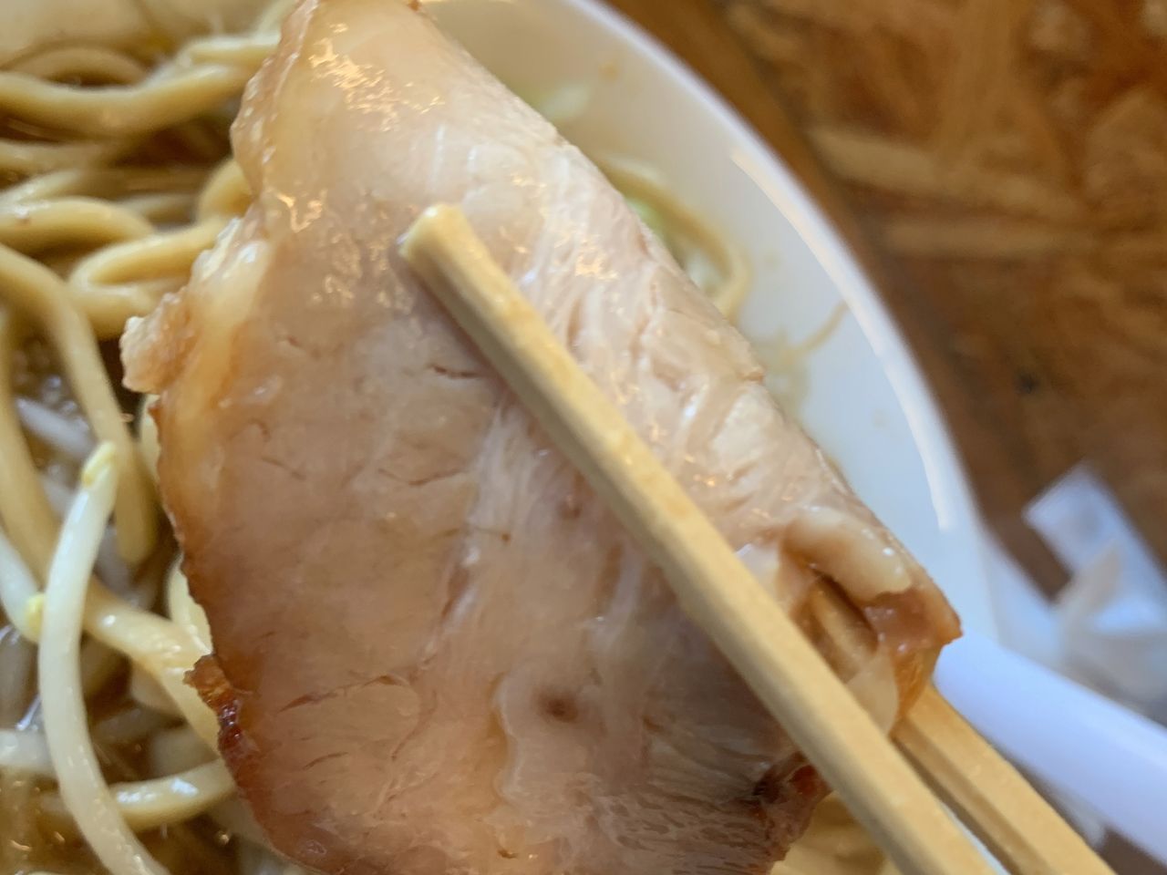 【三郷市食べ歩きブログ】三郷市戸ケ崎にあるラーメン屋さん中華「飛天」さんで「角ふじ」ラーメンを食べてきました！