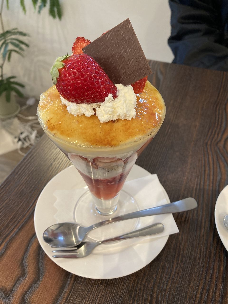 【三郷市食べ歩きブログ】アド街ック天国でも紹介された。フルーツカフェICHINAさんに行ってきました！