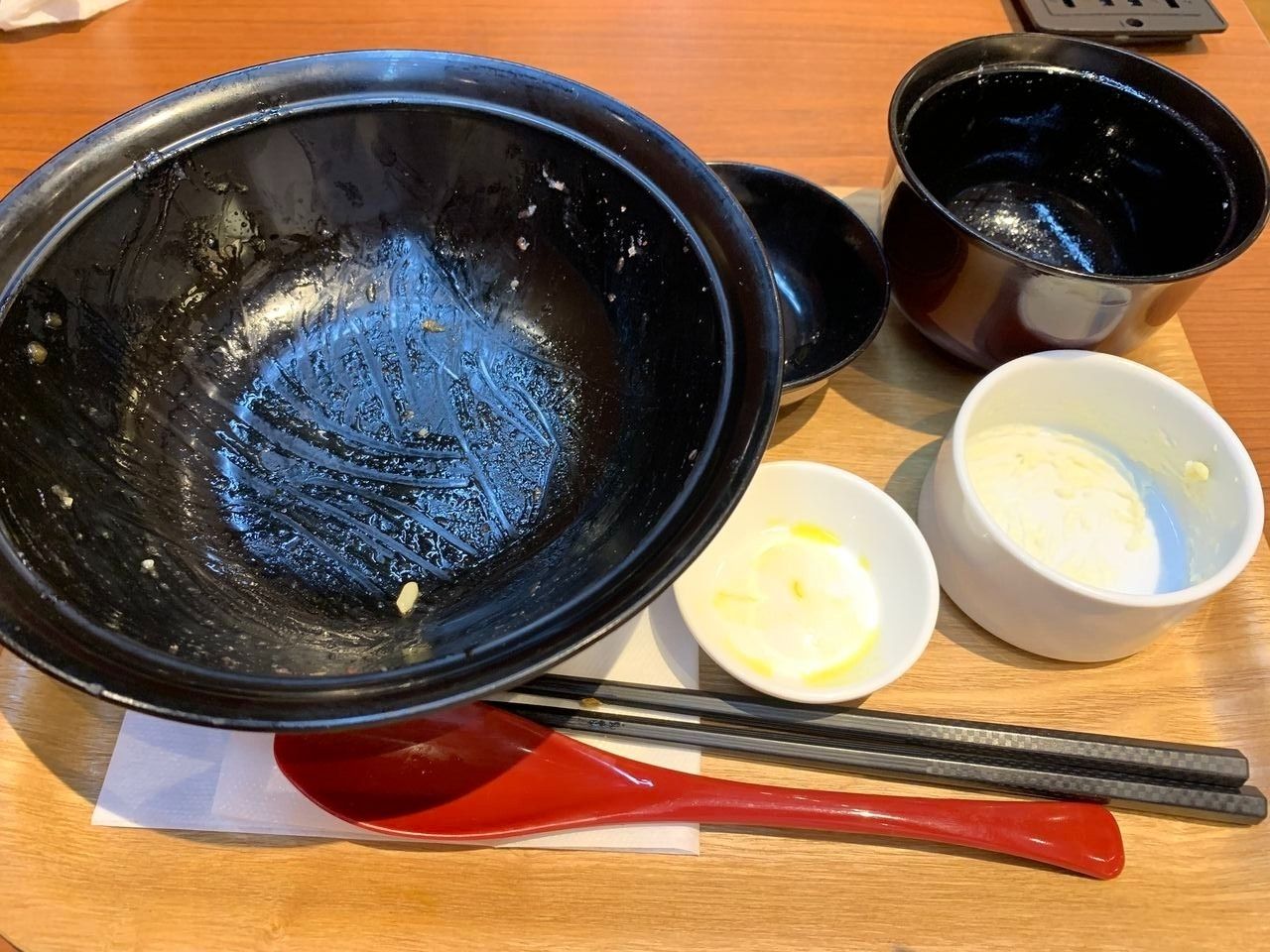 【三郷市からちょっと外へ食べ歩きブログ】越谷イオンレイクタウンでランチ！「北海道キッチンYOSHIMI」へ行ってきました！