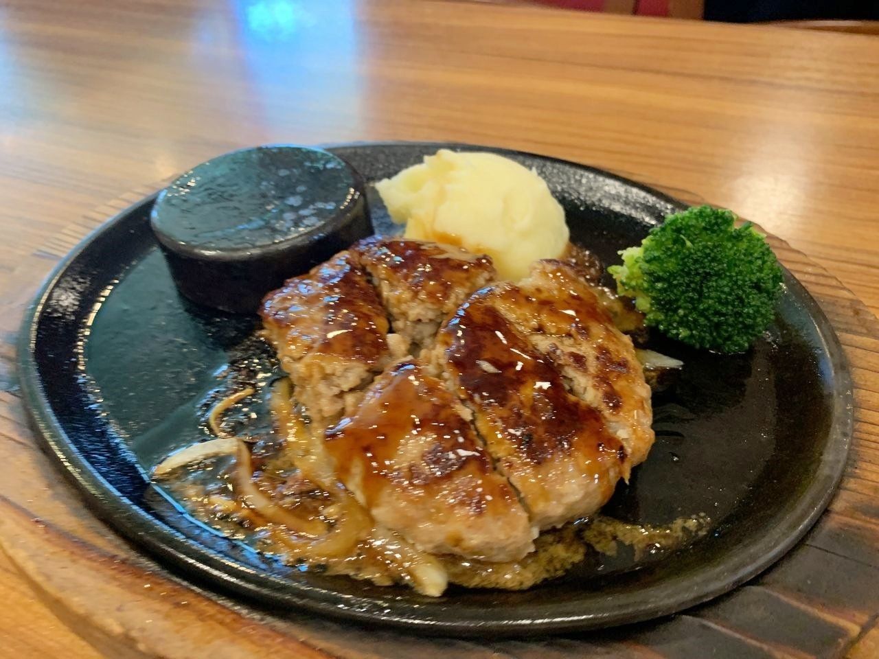 【三郷市食べ歩きブログ】「ステーキのあさくま三郷店」へ