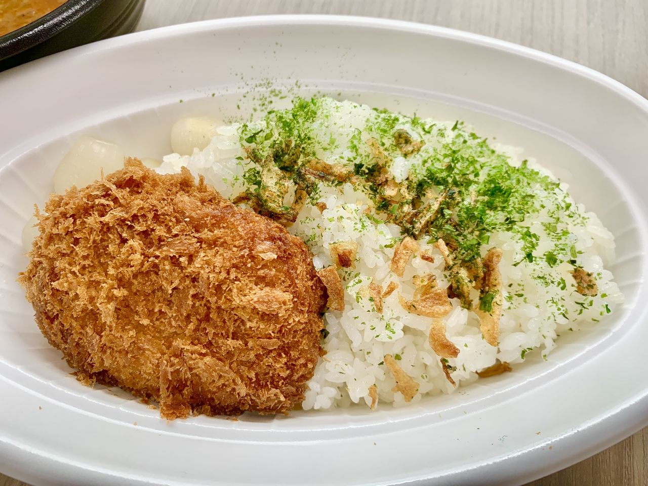【三郷市食べ歩きブログ】本日OPENの「天下一カレー」さんをUber Eats してみました！