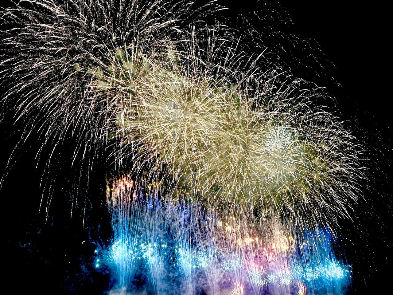 【ちゃんしーブログ2023】～25回目～三郷市の花火大会！MISATOHANABIgaNIGHTに行ってきました！