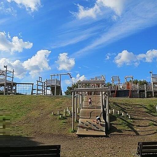 みさと公園 みさと公園まで約1,100m