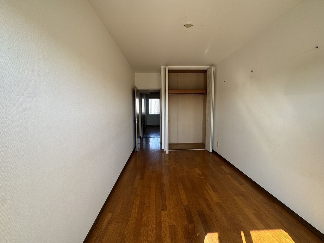 洋室約5.0帖 アミティ三郷早稲田1号棟