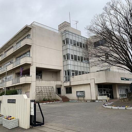 三郷市立高州東小学校 三郷市立高州東小学校まで約440m