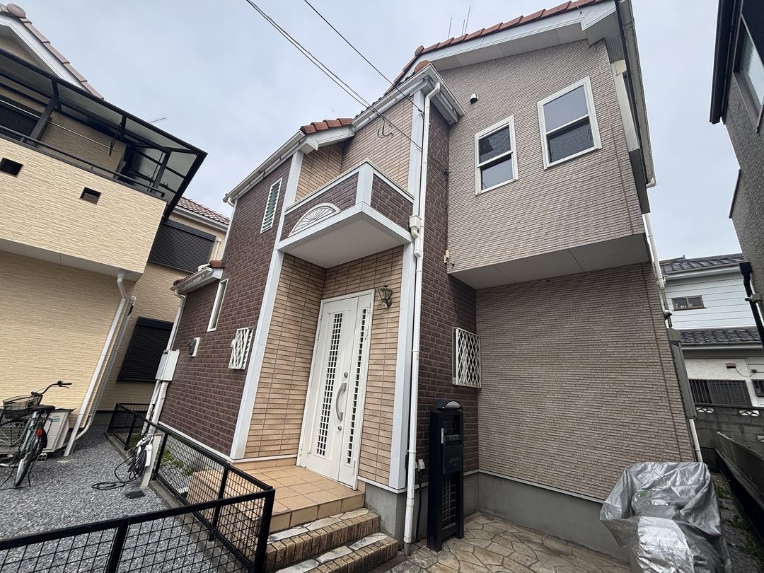 三郷市彦沢1丁目中古戸建