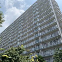 パークフィールドみさとテラ・ウエスト5街区1号館4階 南向き 3LDK 瑞木小学区 パークフィールドみさとテラウエスト5街区1号館