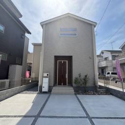 三郷市鷹野1丁目新築戸建全2棟 4LDK 土地約47坪 駐車場2台 八木郷小学区 三郷市鷹野1丁目新築戸建全2棟
