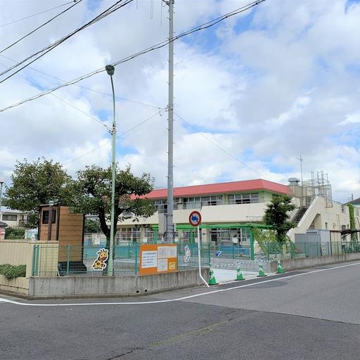 丹後保育園 丹後保育園まで約130m