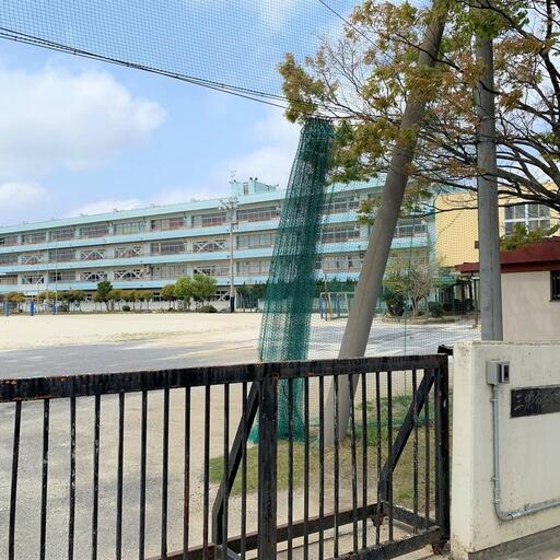 三郷市立栄中学校 三郷市立栄中学校