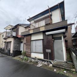 三郷市栄1丁目売地 土地約31坪 建築条件なし お好きなハウスメーカーで建築可 新和小学区 三郷市栄1丁目売地
