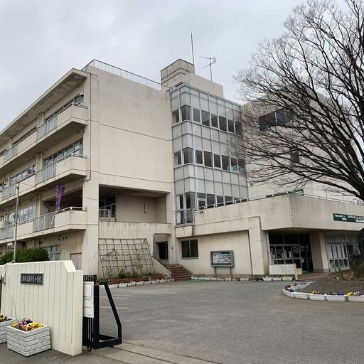 三郷市立高州東小学校 三郷市立高州東小学校まで約450m