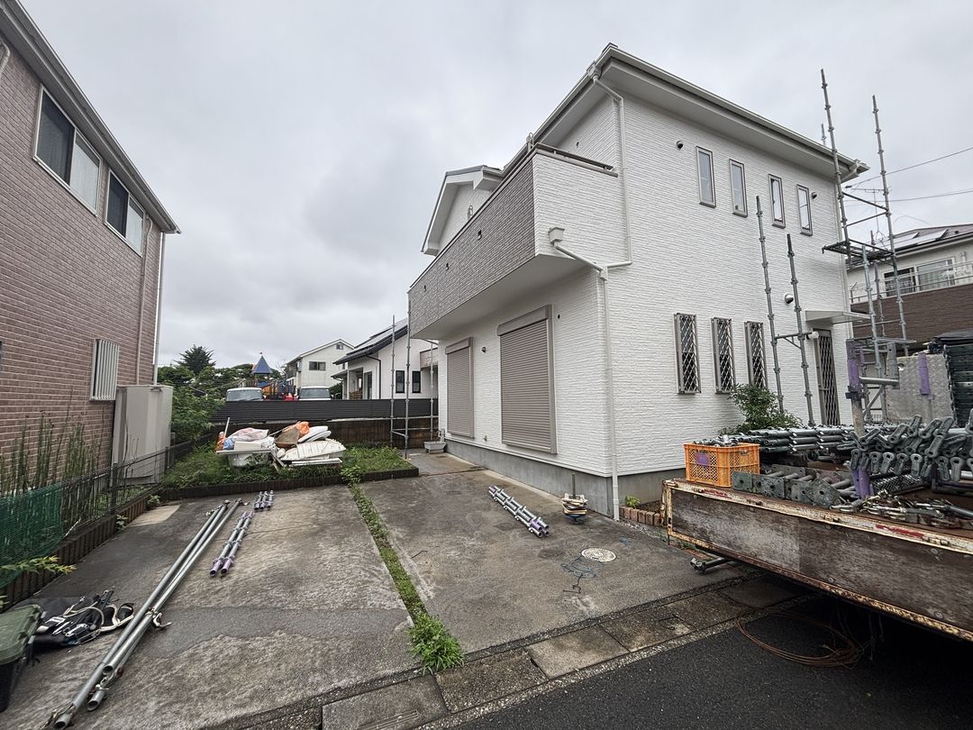三郷市彦成1丁目中古戸建