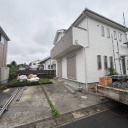 三郷市彦成1丁目中古戸建 2008年建築 4LDK リフォーム物件 駐車場2台 彦郷小学区 三郷市彦成1丁目中古戸建