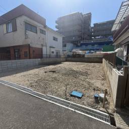 三郷市高州2丁目新築戸建 4LDK 土地約33坪 駐車場2台 高州小学区《3月30日値下げ》 三郷市高州2丁目新築戸建