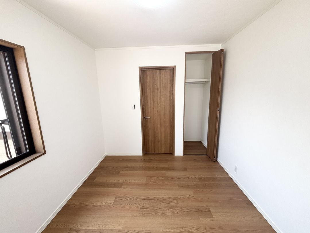 洋室3約5.2帖 三郷市彦成1丁目中古戸建