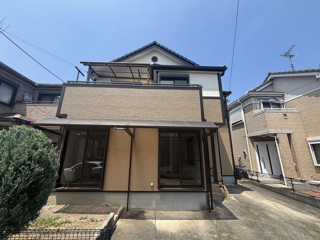 外観 三郷市彦成1丁目中古戸建