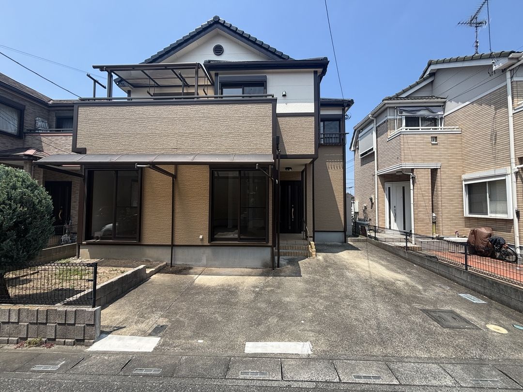 三郷市彦成1丁目中古戸建