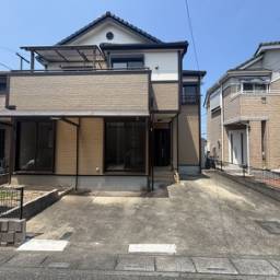 三郷市彦成1丁目中古戸建 2004年建築 3LDK リフォーム物件 駐車場2台 彦郷小学区 三郷市彦成1丁目中古戸建