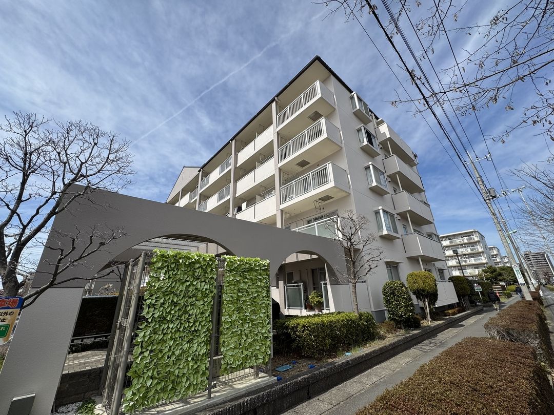 アミティ三郷早稲田