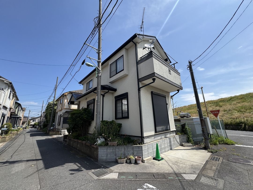 三郷市新和4丁目中古戸建