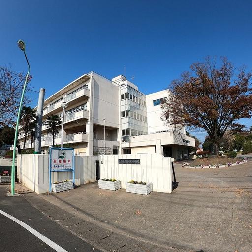 三郷市立高州東小学校 三郷市立高州東小学校まで約620m
