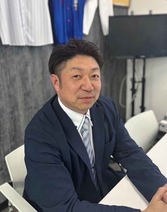 中原　大介