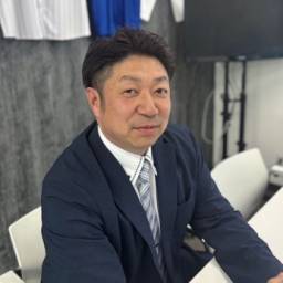 中原 大介
